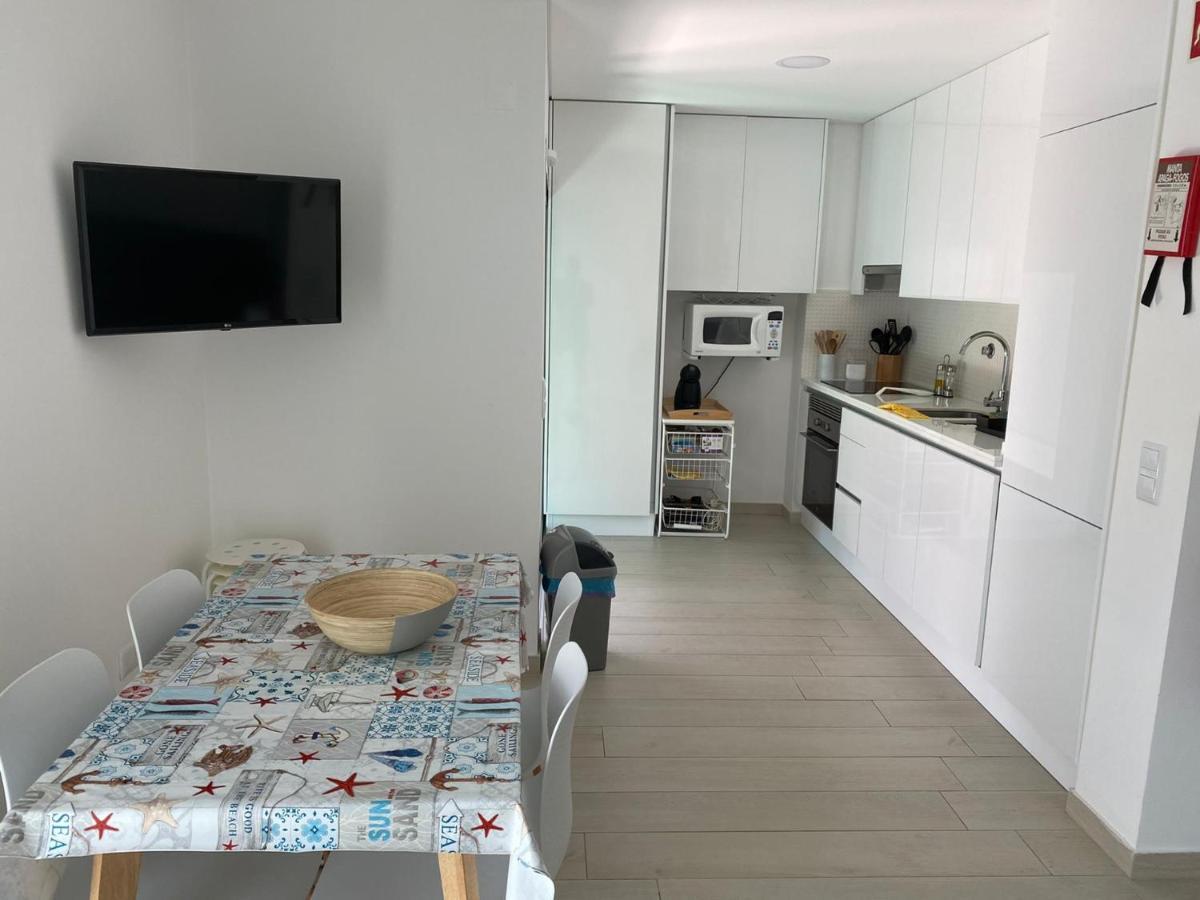 Апартаменти Sofisticado T2 Montegordo Монте-Горду Екстер'єр фото
