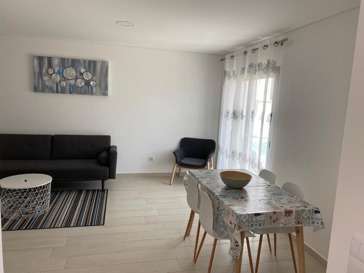 Апартаменти Sofisticado T2 Montegordo Монте-Горду Екстер'єр фото