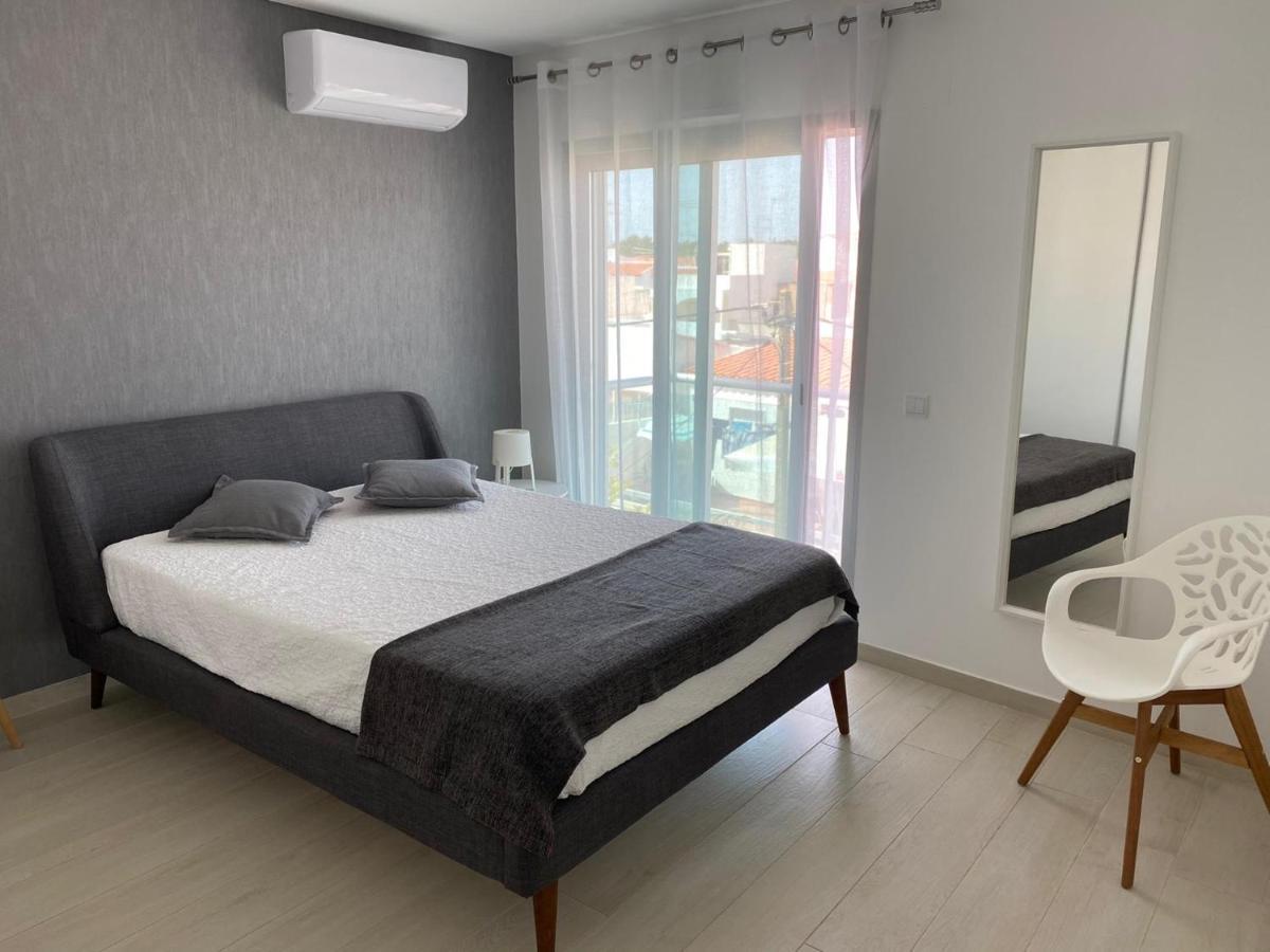 Апартаменти Sofisticado T2 Montegordo Монте-Горду Екстер'єр фото