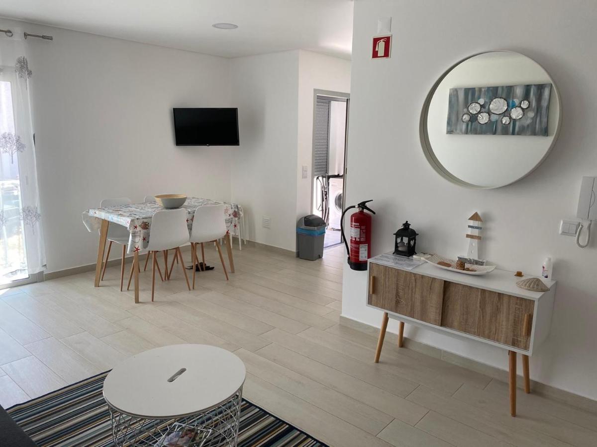 Апартаменти Sofisticado T2 Montegordo Монте-Горду Екстер'єр фото