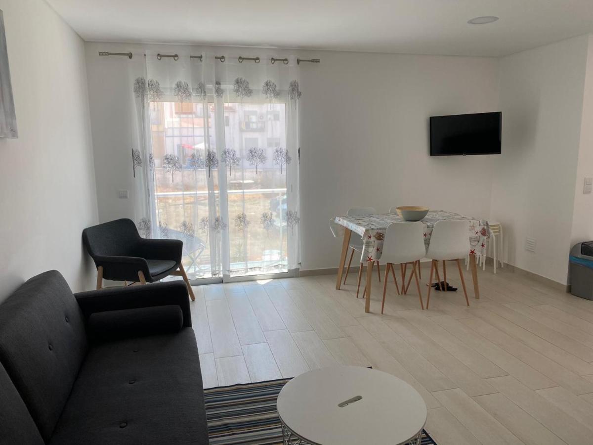 Апартаменти Sofisticado T2 Montegordo Монте-Горду Екстер'єр фото