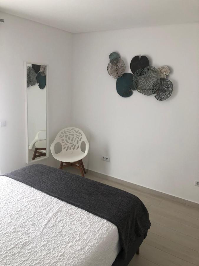 Апартаменти Sofisticado T2 Montegordo Монте-Горду Екстер'єр фото