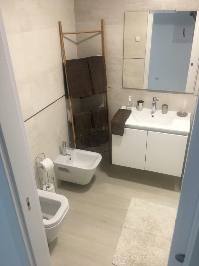 Апартаменти Sofisticado T2 Montegordo Монте-Горду Екстер'єр фото